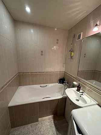 Сдаётся на длительный срок однокомнатная квартира в Ворошиловском р-не, пр-кт Дзержинского Донецк