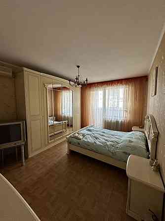 Сдаётся на длительный срок однокомнатная квартира в Ворошиловском р-не, пр-кт Дзержинского Донецк