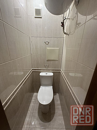 Сдаётся на длительный срок однокомнатная квартира в Ворошиловском р-не, пр-кт Дзержинского Донецк - изображение 2