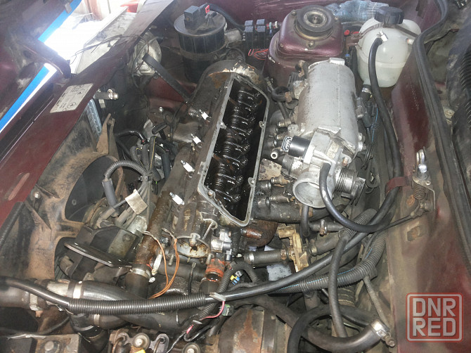 запчасти Макеевка - изображение 2