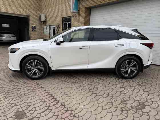 Lexus Rx 2025 Донецк