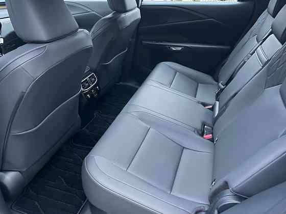 Lexus Rx 2025 Донецк