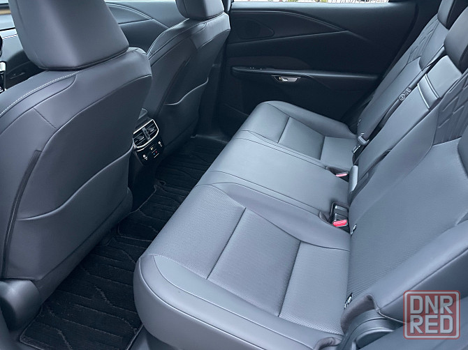 Lexus Rx 2025 Донецк - изображение 6