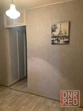 Продам 2-х комнатную кв-ру в Центрально-городском районе г.Макеевки, (ориентир - ул. Московская Макеевка - изображение 4