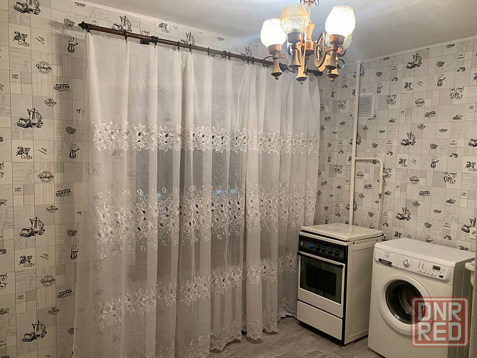 Продам 2-х комнатную кв-ру в Центрально-городском районе г.Макеевки, (ориентир - ул. Московская Макеевка - изображение 3