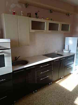 1-к квартира, 37 м2, 8/9 эт. Мариуполь