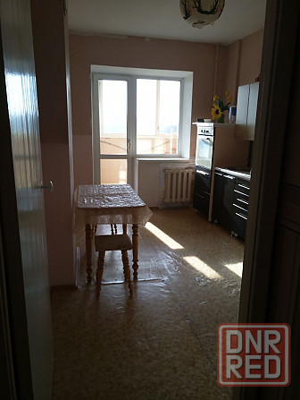 1-к квартира, 37 м2, 8/9 эт. Мариуполь - изображение 1