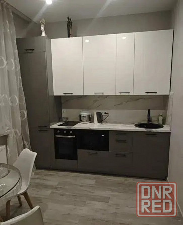 Сдам квартиру в Макеевке на Даках Макеевка - изображение 2