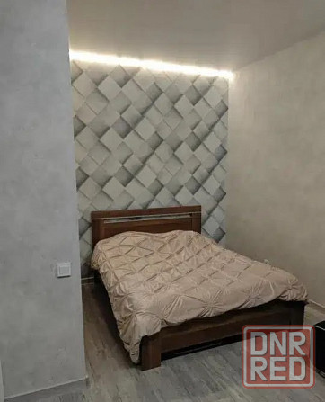 Сдам квартиру в Макеевке на Даках Макеевка - изображение 1