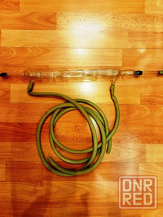 Дистиллятор стеклянный из лабораторного стекла Донецк - изображение 1