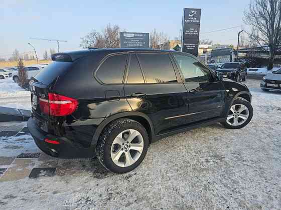 BMW X5 Донецк