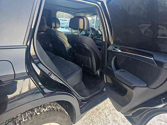 BMW X5 Донецк