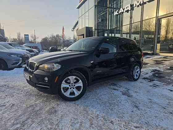 BMW X5 Донецк