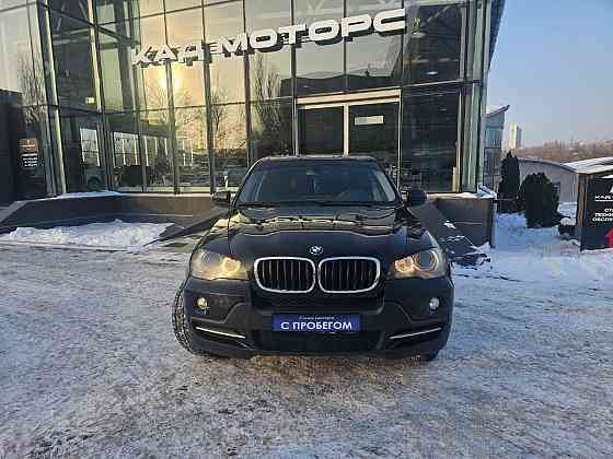 BMW X5 Донецк