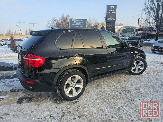 BMW X5 Донецк - изображение 3