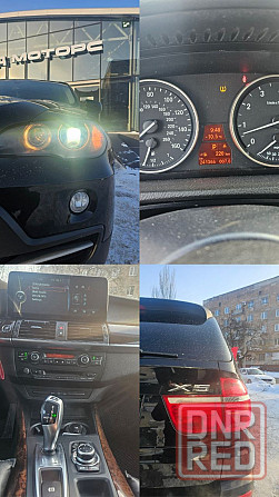 BMW X5 Донецк - изображение 7