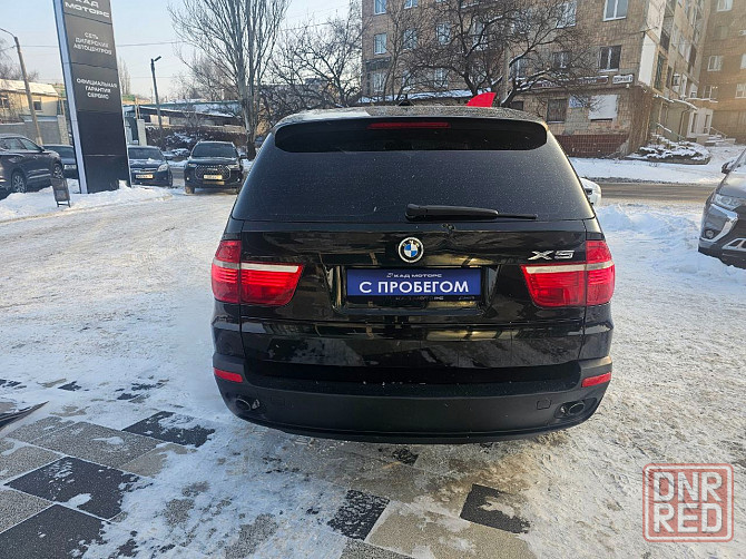 BMW X5 Донецк - изображение 4