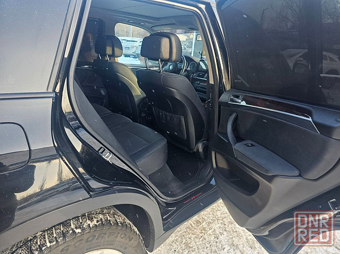 BMW X5 Донецк - изображение 5