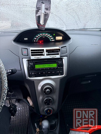 Toyota Yaris 2008 Донецк - изображение 6