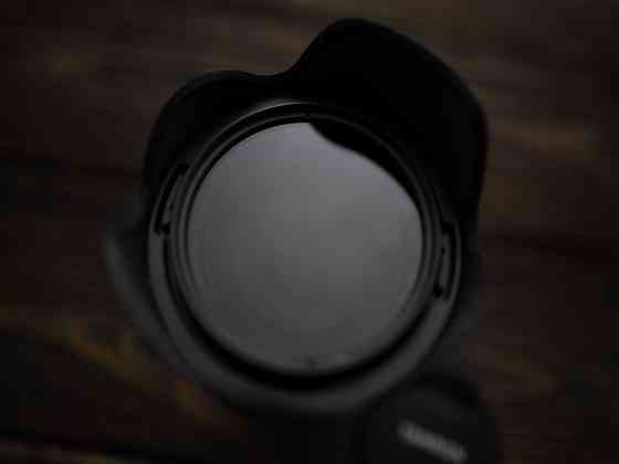 Tamron 17-70mm f/2.8 Di III-A VC RXD для Sony E Макеевка