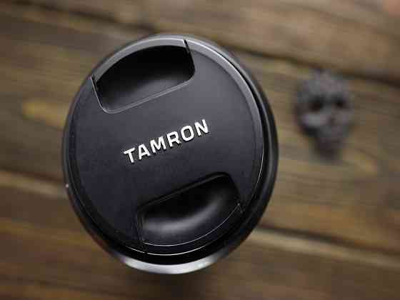 Tamron 17-70mm f/2.8 Di III-A VC RXD для Sony E Макеевка