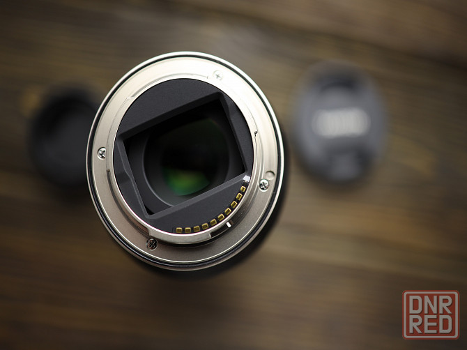 Tamron 17-70mm f/2.8 Di III-A VC RXD для Sony E Макеевка - изображение 8