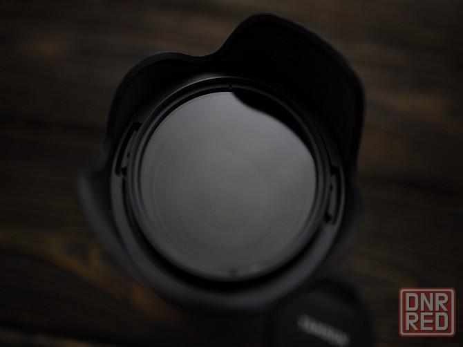 Tamron 17-70mm f/2.8 Di III-A VC RXD для Sony E Макеевка - изображение 4