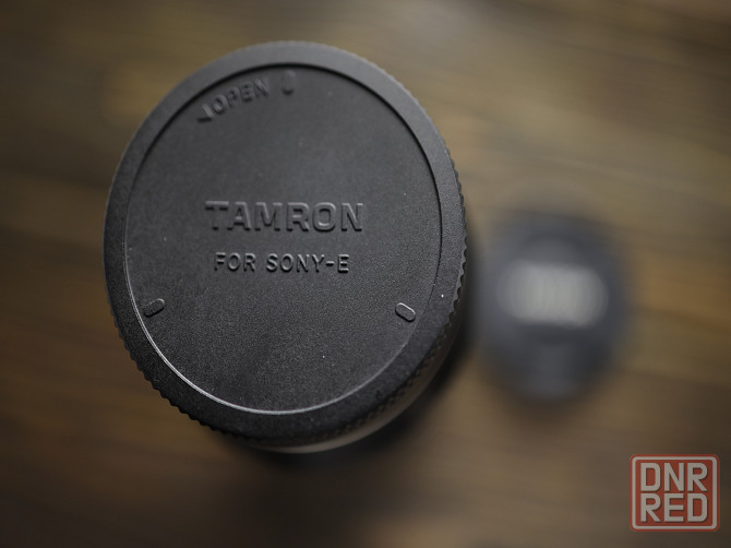 Tamron 17-70mm f/2.8 Di III-A VC RXD для Sony E Макеевка - изображение 6