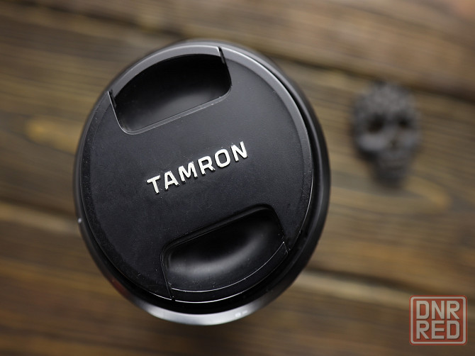 Tamron 17-70mm f/2.8 Di III-A VC RXD для Sony E Макеевка - изображение 2