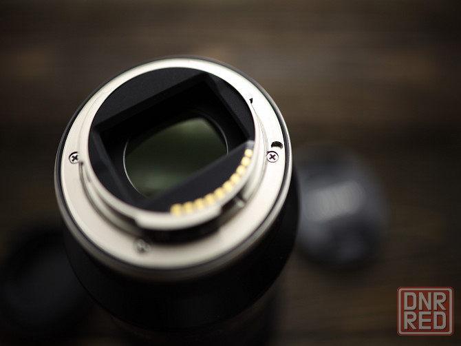 Tamron 17-70mm f/2.8 Di III-A VC RXD для Sony E Макеевка - изображение 7