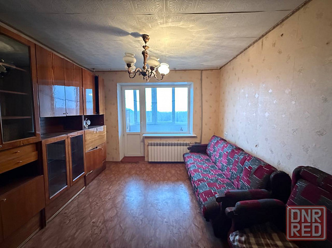 Продам 2-х ком. кв-ру Гвардейка пос. Калинино ориентир Арка Макеевка - изображение 1