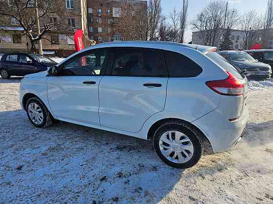 LADA XRAY Донецк