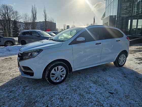 LADA XRAY Донецк