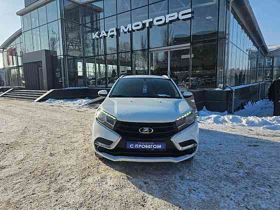 LADA XRAY Донецк