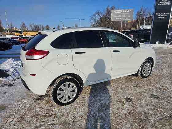 LADA XRAY Донецк