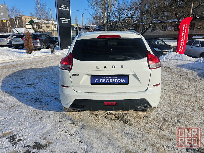 LADA XRAY Донецк - изображение 6