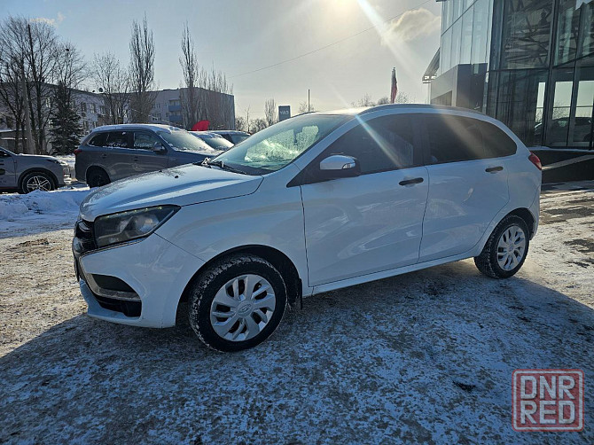 LADA XRAY Донецк - изображение 2