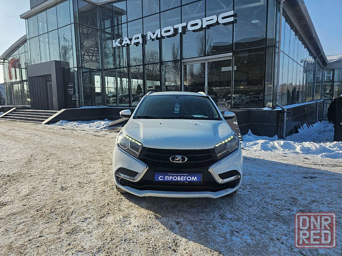 LADA XRAY Донецк - изображение 1