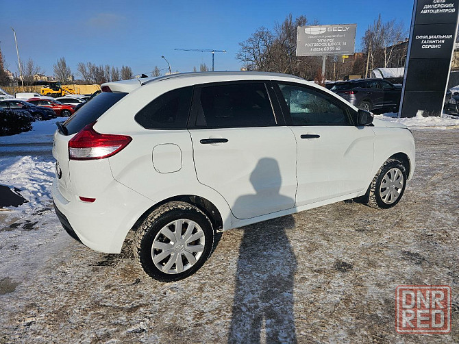LADA XRAY Донецк - изображение 5