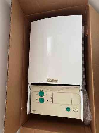 Котел Макеевка