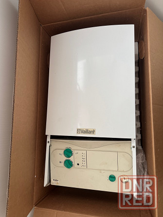 Котел Макеевка - изображение 1