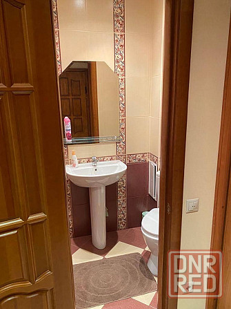 2-к квартира, 57 м2, 2/3 эт. Мариуполь - изображение 9