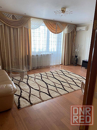 2-к квартира, 57 м2, 2/3 эт. Мариуполь - изображение 1