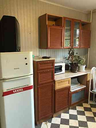 1-к квартира, 38 м2, 7/9 эт. Мариуполь