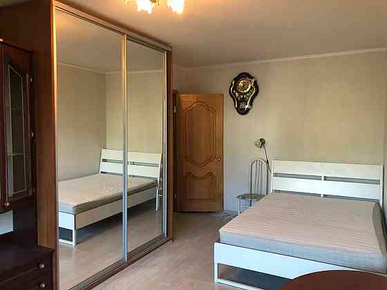 1-к квартира, 38 м2, 7/9 эт. Мариуполь