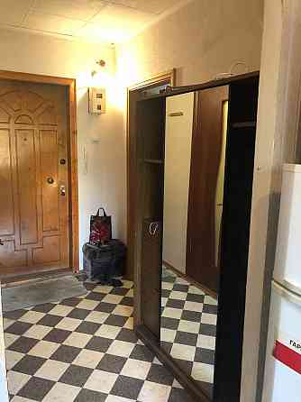 1-к квартира, 38 м2, 7/9 эт. Мариуполь