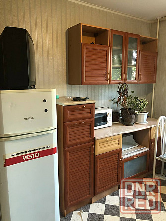 1-к квартира, 38 м2, 7/9 эт. Мариуполь - изображение 3