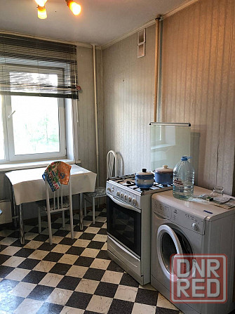 1-к квартира, 38 м2, 7/9 эт. Мариуполь - изображение 4