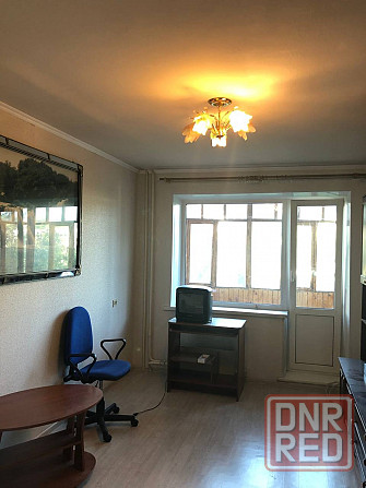 1-к квартира, 38 м2, 7/9 эт. Мариуполь - изображение 1