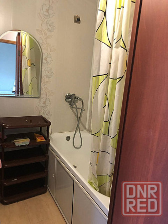 1-к квартира, 38 м2, 7/9 эт. Мариуполь - изображение 7